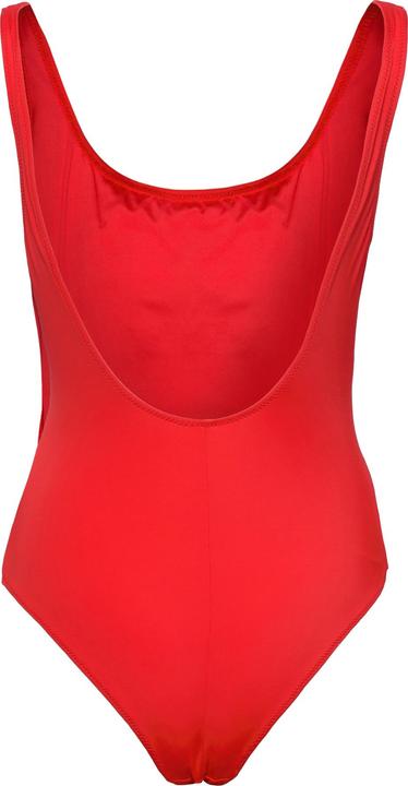 Actual product image Puma Womens/Ladies Logo One Piece Swimsuit (XS)