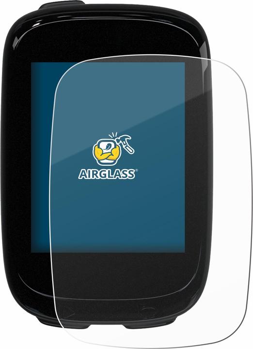 Actual product image BROTECT AirGlass Glass