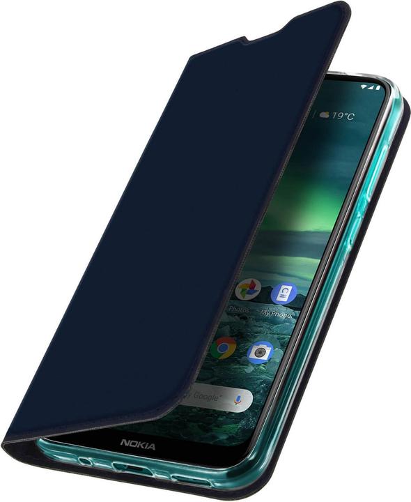 Actual product image Dux Ducis Pro Series (Nokia 2.3)