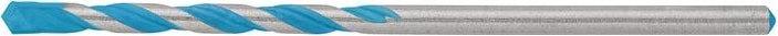 Immagine prodotto Bosch Professional Zubehör Trapano Expert CYL-9 MultiConstruction, 10 x 80 x 120 mm, d 9 mm (10 millimetri)