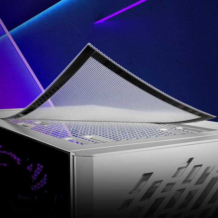 Immagine prodotto Adaptec XPG Valor Air (ATX, mATX, Mini-ITX)
