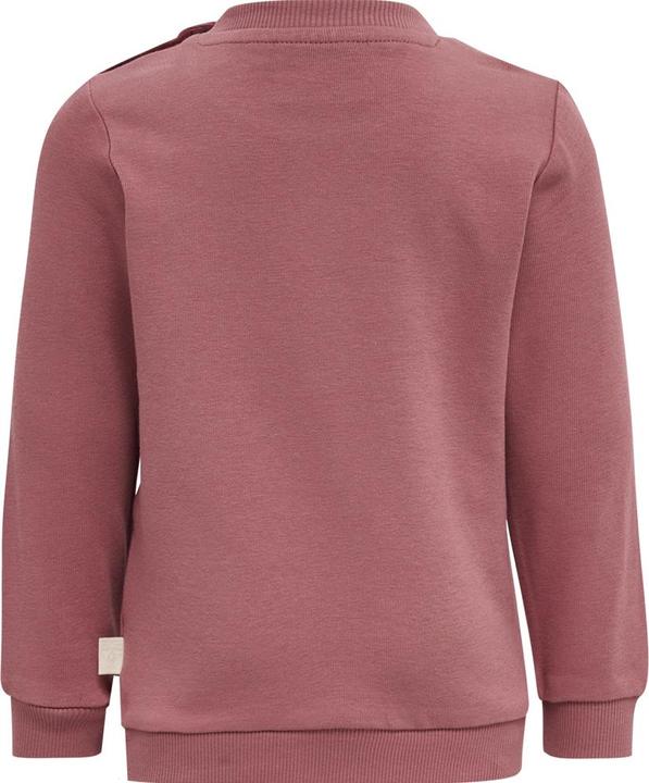 Produktbild hummel Hmlarine Crewsuit (62)