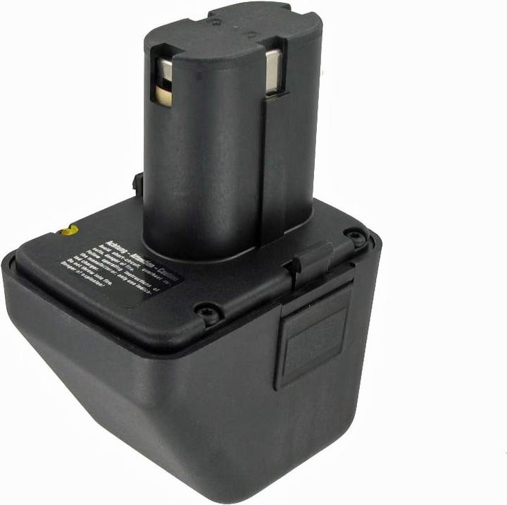 Immagine prodotto Gesipa Batteria 12V, NiMH (12 V)