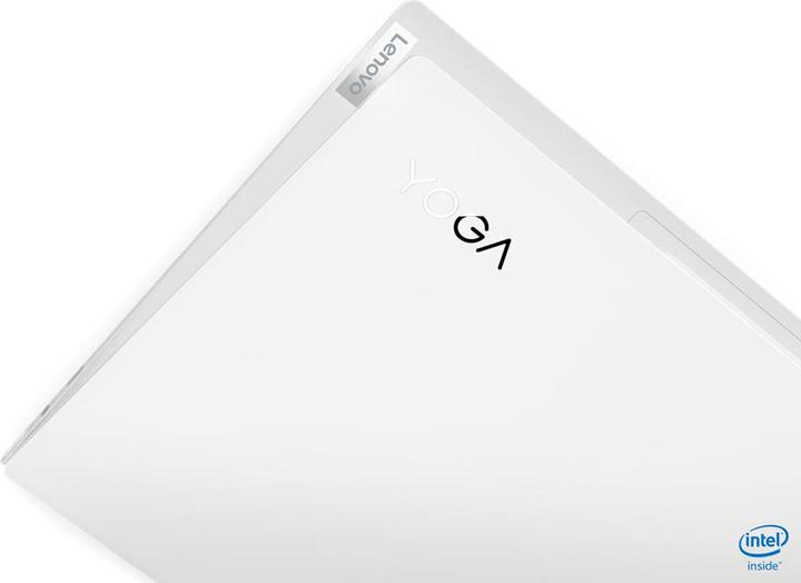 Productafbeelding Lenovo Yoga Slim 7 (13.30", Intel Core i5-1135G7, 8 GB, 512 GB, NL)