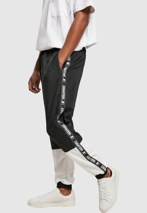 Produktbild Urban Classics Starter Two Toned Jogging Pants (XL)
