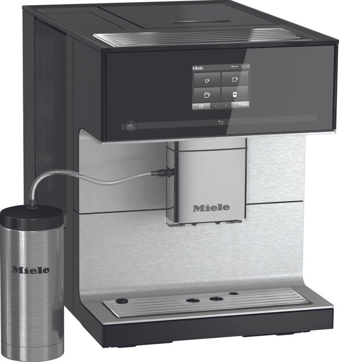 Actual product image Miele CM 7350