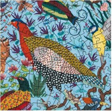Image du produit Djeco Puzz Art Dodo 350 pièces (350 pièces)