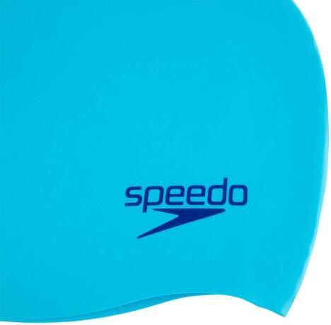 Image du produit Speedo Plain Moulded Silicone Junior