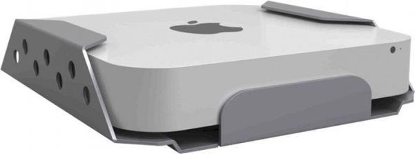 Actual product image Compulocks Mac MiniSecurity Mount Enclosure w/Cab