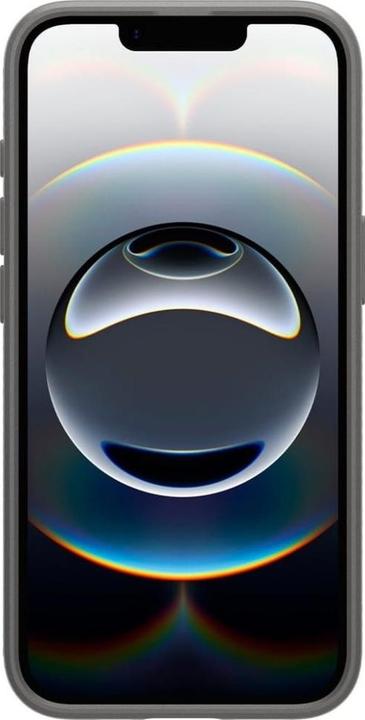 Actual product image Spigen Liquid Air iPhone 16e Case Marble Gray (Apple iPhone 16e)