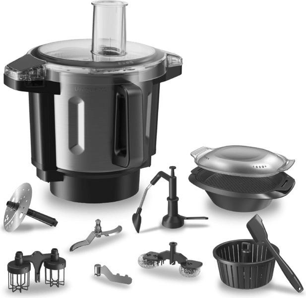 Produktbild Cecotec Mambo Cooking Unique