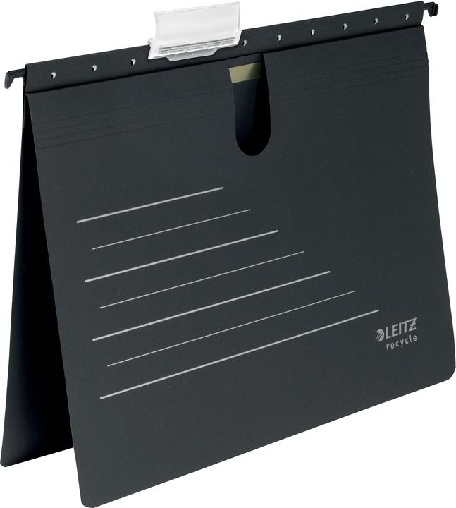 Image du produit Leitz RECYCLE - Dossiers suspendus (A4, 1 x)