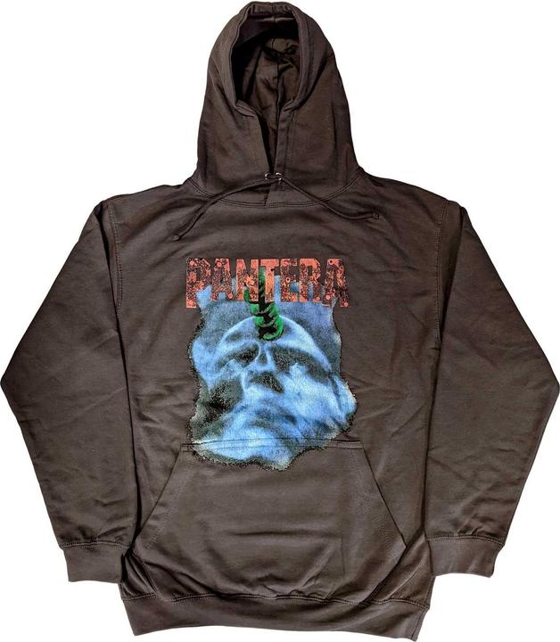 Pantera Far Beyond Driven World Tour Hoodie zum Überziehen