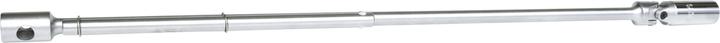 Immagine prodotto KS Tools Chiave per candele con impugnatura a T. 14mm 517.1131 (14 mm)
