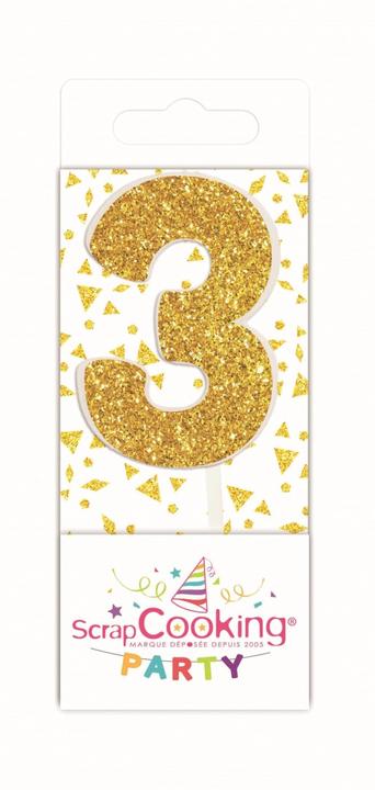 Immagine prodotto ScrapCooking Sc0593