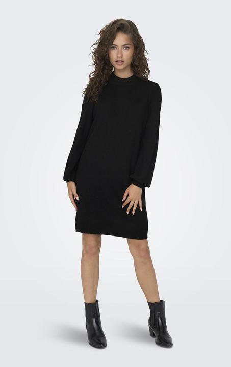 Immagine prodotto JdY Abito in maglia con collo alto (XS)