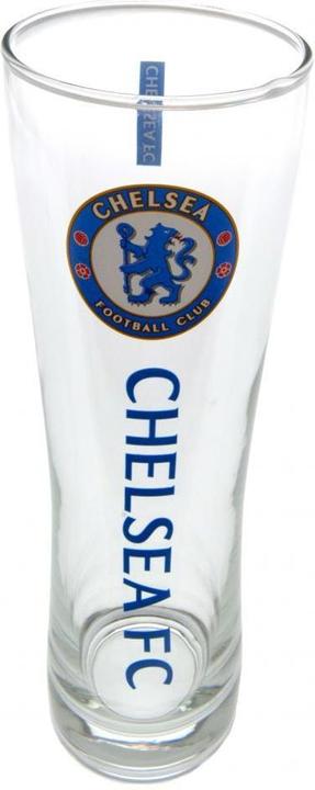 Image du produit Chelsea FC Verre à bière (0.57 l, 1 x)