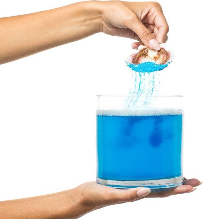 Immagine prodotto Kamasutra Sale da bagno di lusso (700 ml, Praline da bagno)