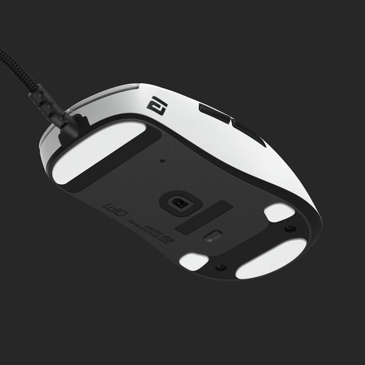Image du produit Endgame Gear Souris de jeu OP1 - blanche (Filaire)