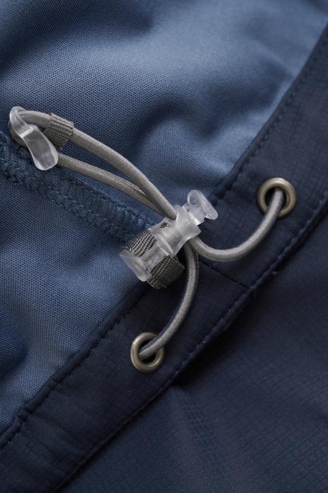 Image du produit Color Kids Softshell poids léger (140)