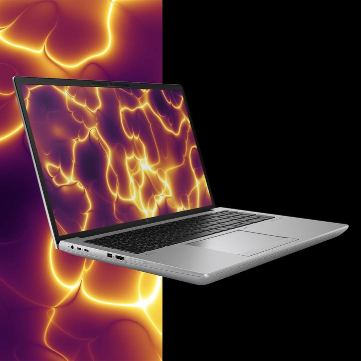 Image du produit HP ZBook Fury 16 G11 (16", Intel Core i7-14700HX, 32 Go, 1000 Go, DE)