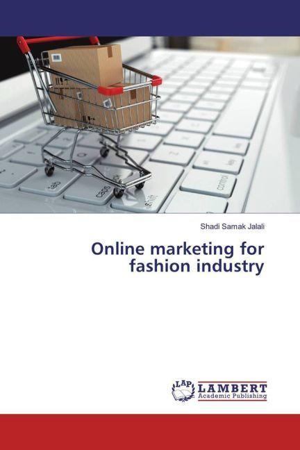 Actual product image Online marketing for fashion industry (Shadi Samak Jalali, 2016)
