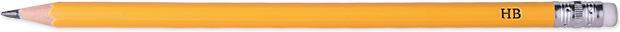 Produktbild Bruynzeel Bleistift Scriva SC 320 HB (2.20 mm, HB, 12 x)