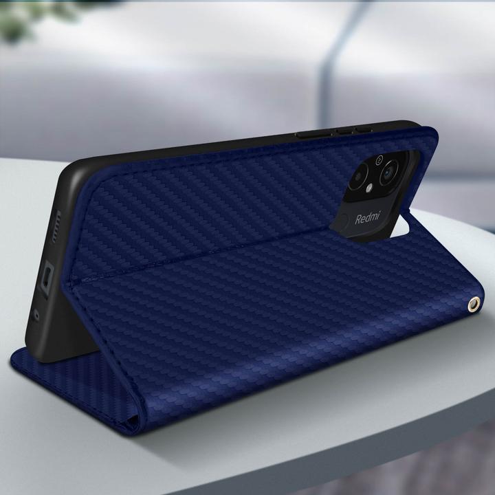 Actual product image Avizar Carbon Series (Xiaomi Redmi 12C)