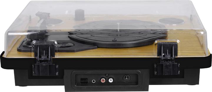 Image du produit Trevi TT 1022 (Automatique)