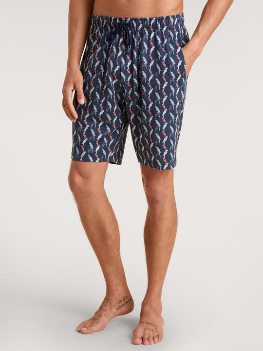 Image du produit Calida Rmx Sleep Time Off Bermudas (S)