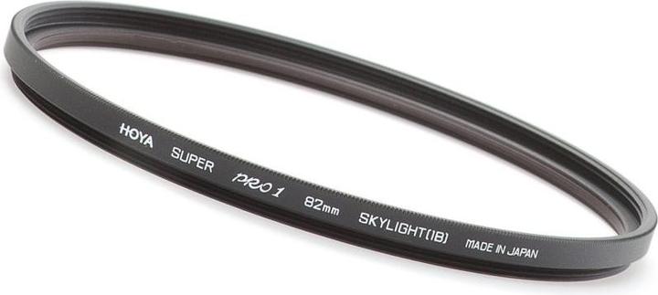 Immagine prodotto Hoya HMC 1B Skylight Filter (55 mm, Filtri per lucernari)