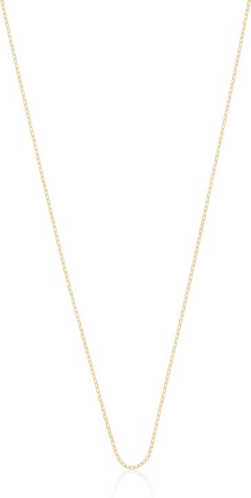 Produktbild Muau Anker (750/18K Gelbgold, 45 cm)