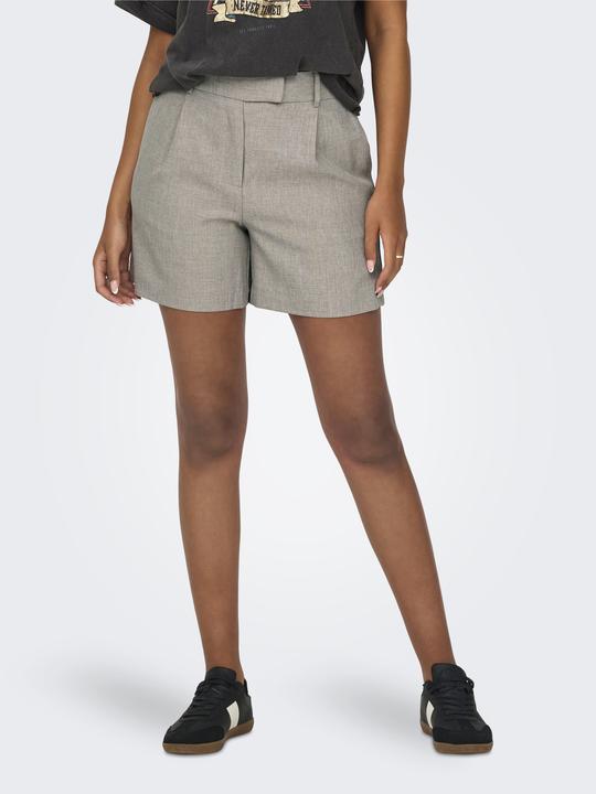 Actual product image Only Wide leg cut High waist shorts Shorts (L)