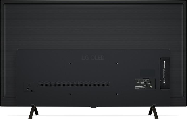 Image du produit LG OLED65B49LA (65", B4, OLED, 4K, 2024)