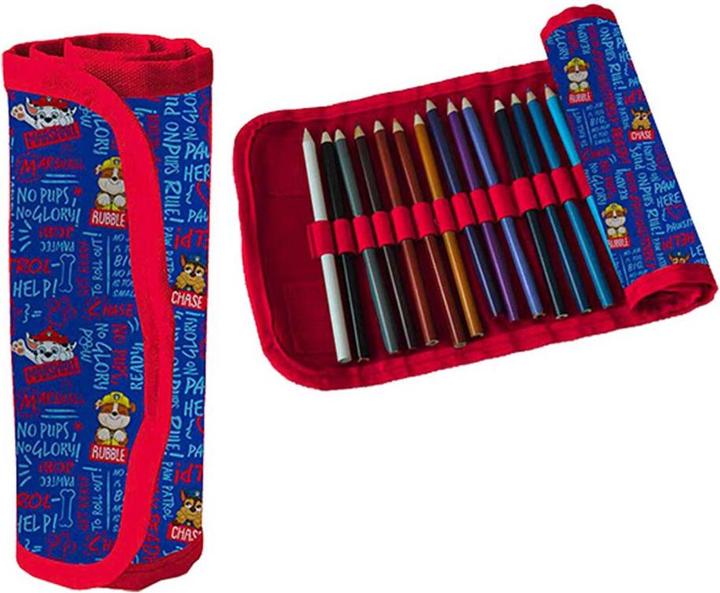 Immagine prodotto Paw Patrol Caso di rotolo