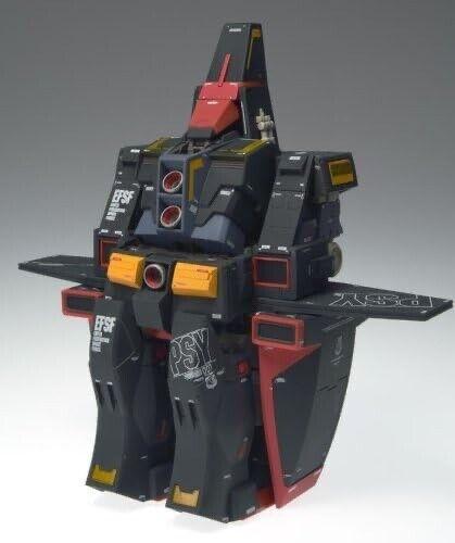 Produktbild Bandai METAL BUILD Gundam Astray Goldrahmen Amatsu Mina
