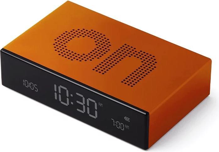 Lexon Flip Premium Wecker