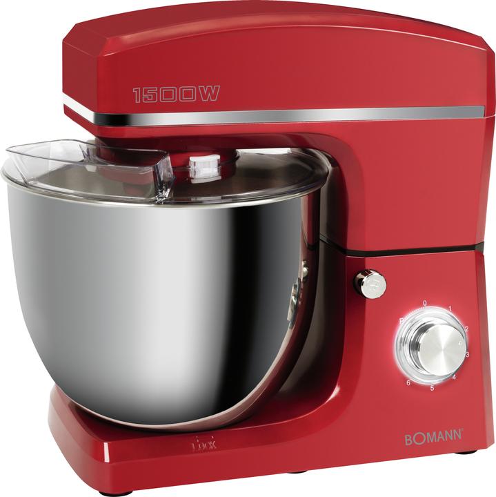 Image du produit Clatronic KM 6036 CB (1500 W)