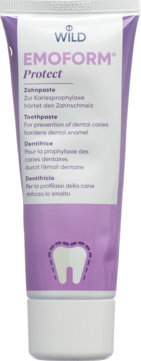 Immagine prodotto Emoform Protect Zahnpaste (75 ml)