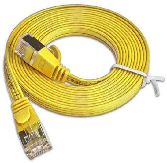 Image du produit Wirewin Câble de réseau (STP, CAT6, 0.50 m)