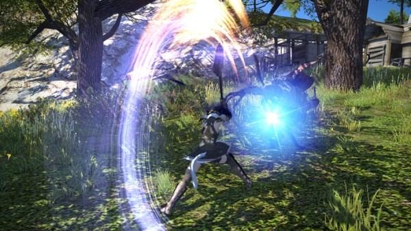 Image du produit Plaion Final Fantasy XIV - A Realm Reborn Carte prépayée (PC, DE)