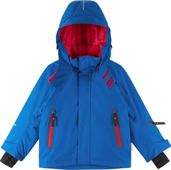 Reima tec Kinder Skijacke Kairala Bright