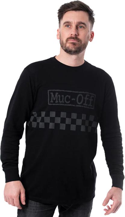 Image du produit Muc-Off Moto Mesh (M)