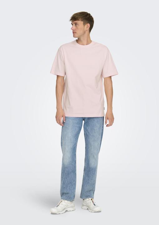 Immagine prodotto Only & Sons T-shirt a girocollo loose fit (M)
