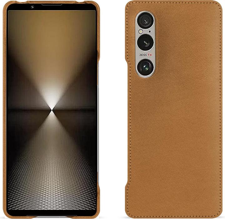 Productafbeelding Noreve Leren koffer (Sony Xperia 1 VI)