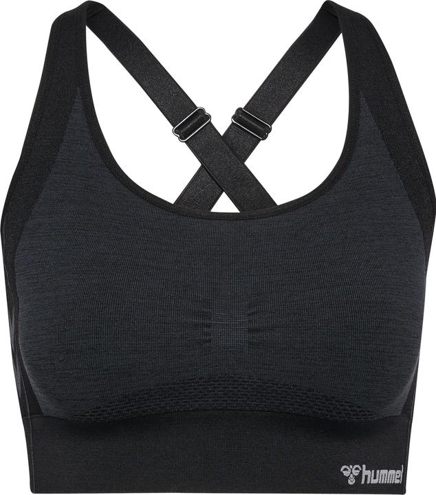 Produktbild hummel Hmlmt Shine Seamless Sports Bra (L)
