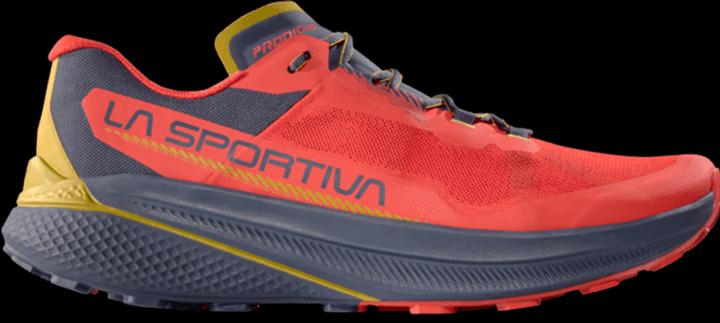 Actual product image La Sportiva Prodigio, Mountain Running® Schuh Low Cut (39)