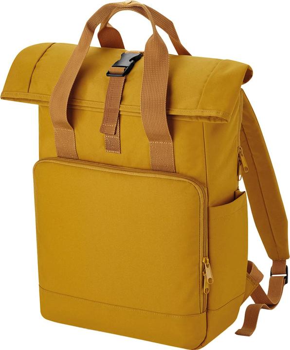 Produktbild Bagbase Rucksack Roll Top Recyceltes Material (9 l)