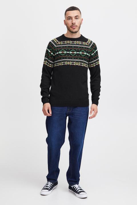 Produktbild Blend ME - BHNilas - Pullover - 20716668 ME (M)