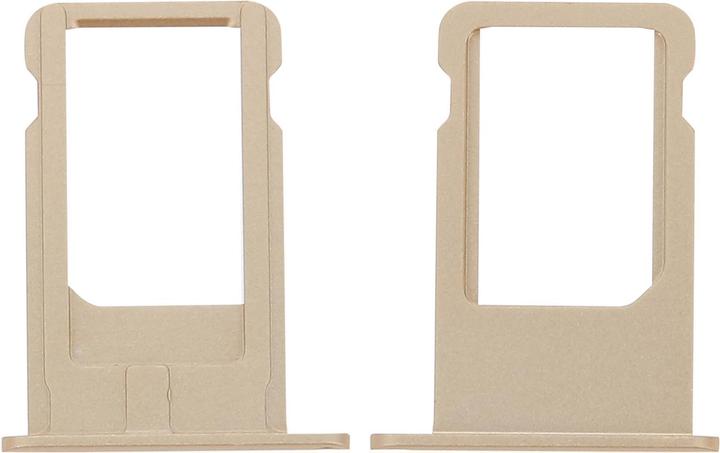 Produktbild Avizar Nano-SIM-Kartenhalter iPhone 6 (SIM-Halterung, iPhone 6)